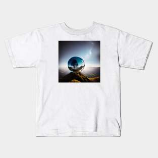 Bubble Kids T-Shirt